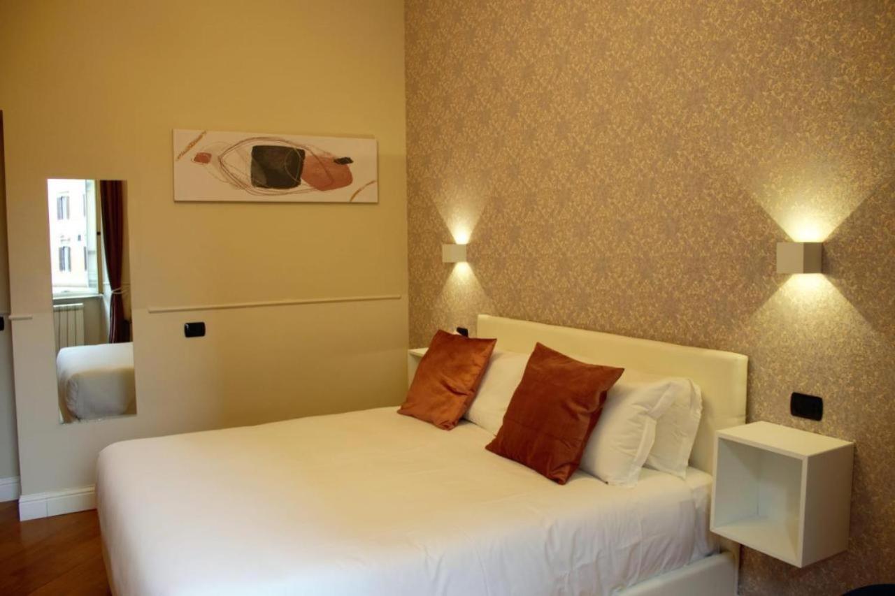 52 Vespasiano Vatican Suites — Photos 2
