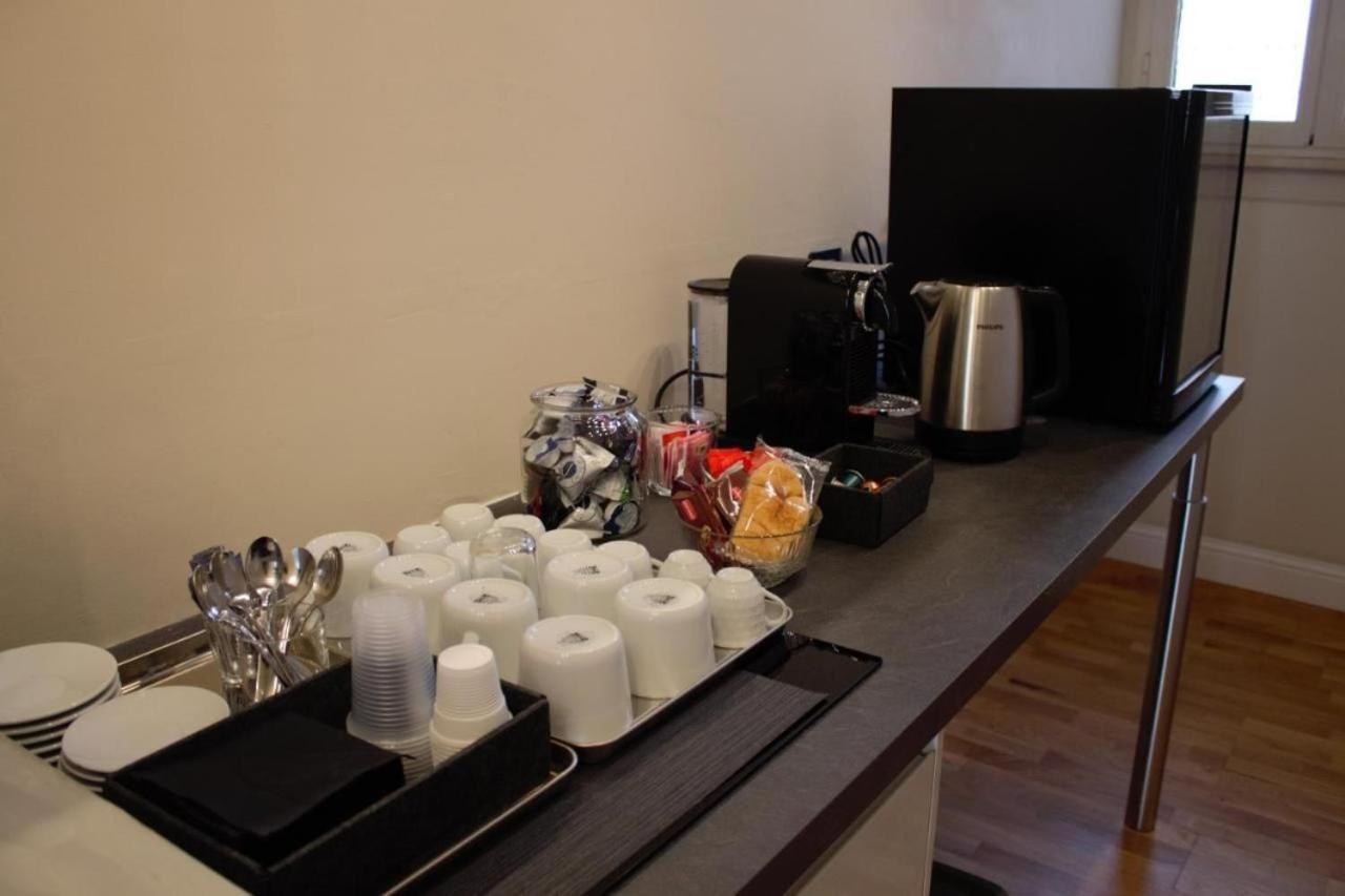 52 Vespasiano Vatican Suites — Photos 1